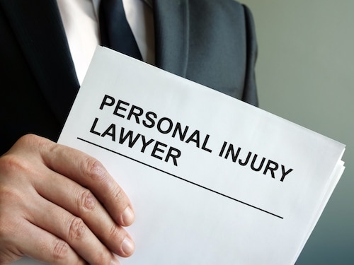 The Four Most Important Elements to Consider When Choosing a Personal Injury Attorney in California