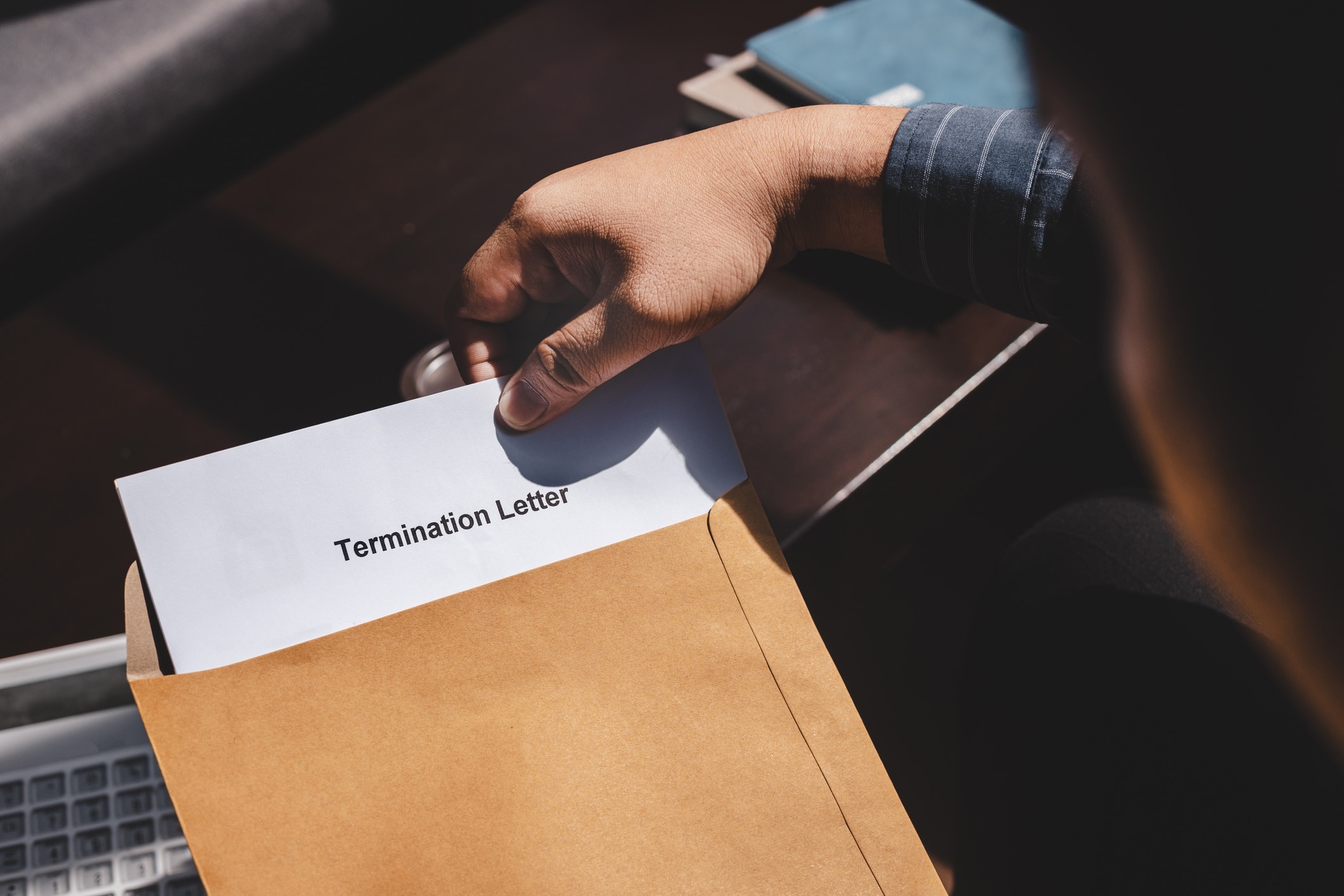 The Four Types of Damages You May Be Eligible to Receive Compensation for if You Were Wrongly Terminated in California 