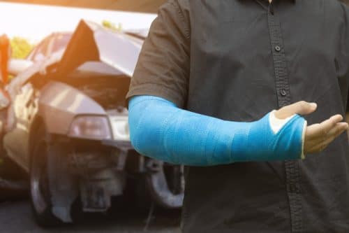 The Most Common Pedestrian Accident Injuries vs Auto Accident Injuries
