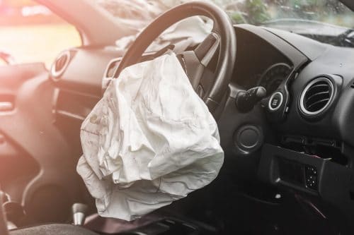 The Takata Airbags Case: Learn What Happens When Safety Gear Does the Opposite of Protect Us