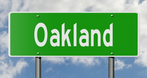The Whole State has Its Eyes on Oakland’s Safe Streets Plan