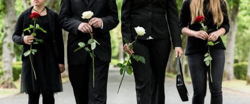 There Are 4 Types of Compensation You May Be Eligible to Receive if You Have Grounds for a Wrongful Death Claim 