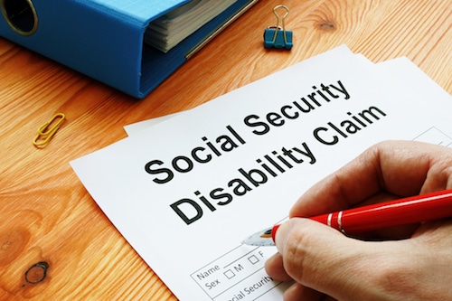 Three Things to Remember if You Are Fighting for Social Security Disability Insurance Benefits