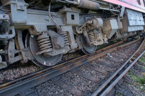 Train Accidents Can Be Devastating and Are More Common Than Many People Realize