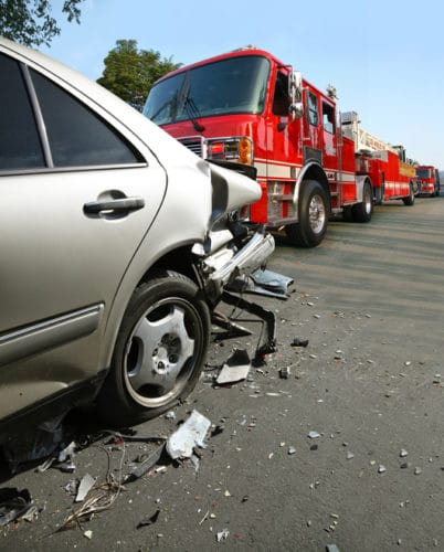 The Serious Danger of Trucking Accidents 