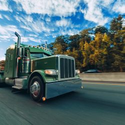 Trust an Experienced Attorney to Help with Your Big Rig Accident Case 