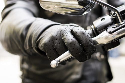 Wear These 4 Things Every Time You Ride Your Motorcycle