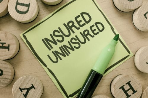 Were You Hit by an Uninsured Driver? You Do Have Options 