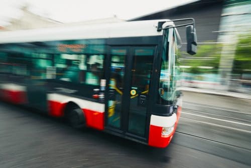 Were You Injured in a Bus Accident? Special Laws May Govern Your Case