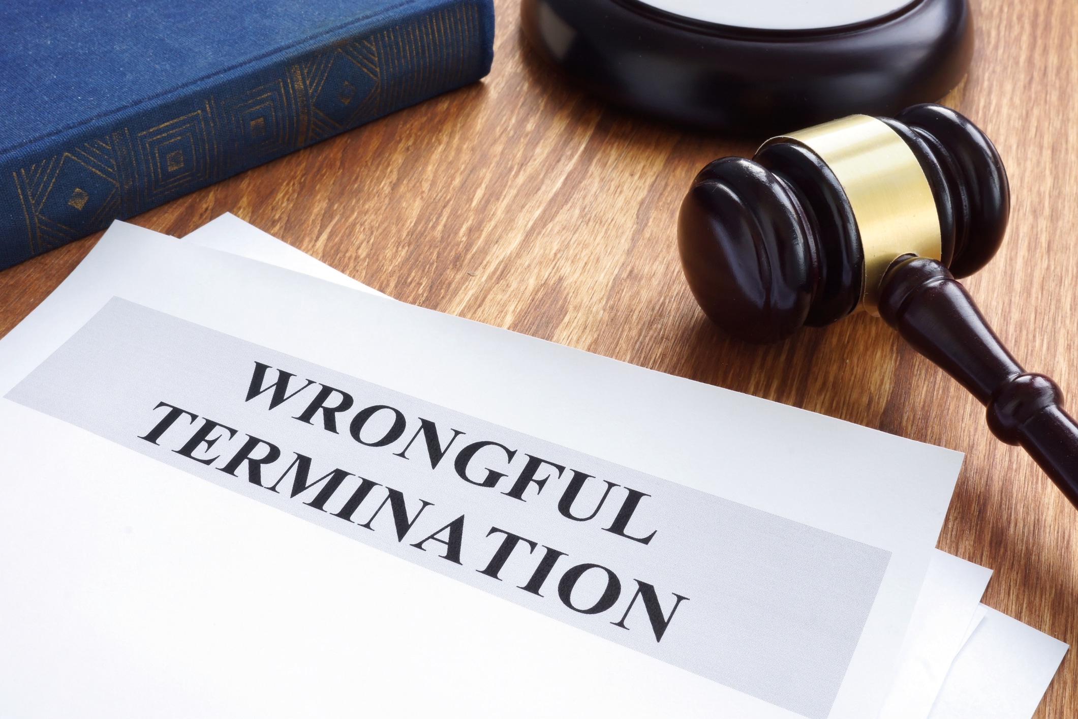 Were You Wrongfully Terminated in California? Get Answers to Your Questions 