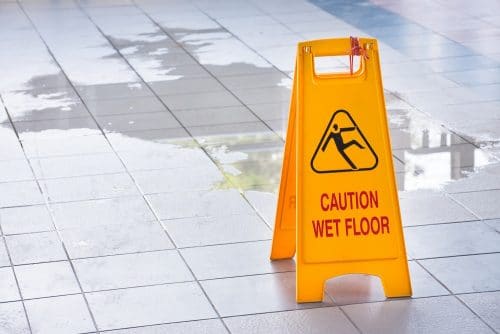 What Are Slip and Fall Injuries and How Can I Recover Compensation for Damages? 