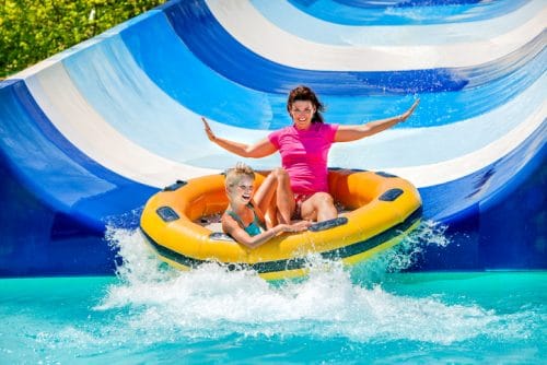 Water Park Injuries: Who is Responsible for Damages and Costs?