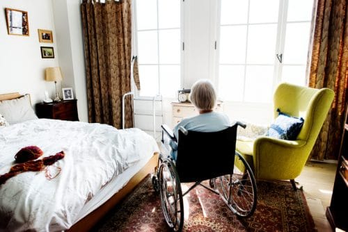 What You Need to Know About Seeking Damages Against a Nursing Home