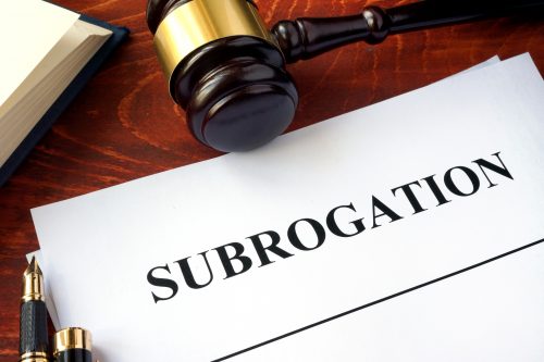 What is Subrogation and How Does it Affect Your Personal Injury Case?
