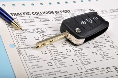  What is a Car Accident Police Report and How Can it Help Me?