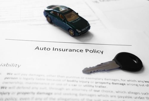 What to Expect with Minimum Liability Coverage in California