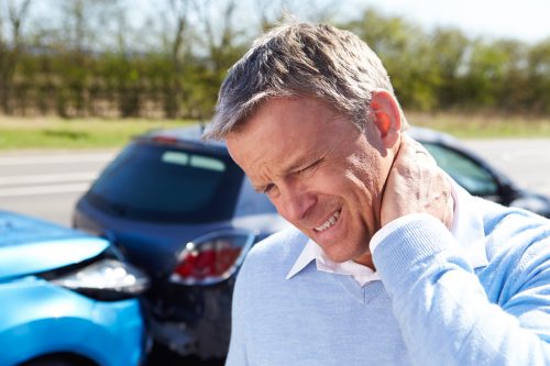 Whiplash and Neck Injuries Are Common Car Accident Injuries – Learn How a Personal Injury Attorney Can Help