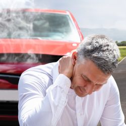 Whiplash is the Most Common Car Accident Injury and It is Worth Taking Seriously