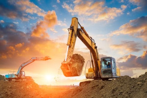 Workers’ Compensation Assistance: How Does a Heavy Equipment Accident Happen?