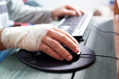 Workers’ Compensation or Personal Injury Claim: Which is Best for Your Case?