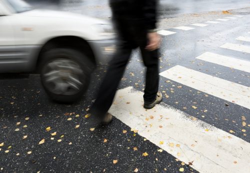 Yes, You Need a Personal Injury Attorney if You Have Been the Victim of a Pedestrian Accident 