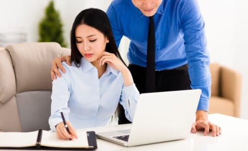 You Do Not Deserve to Be Harassed at Work: Learn How an Attorney Can Help