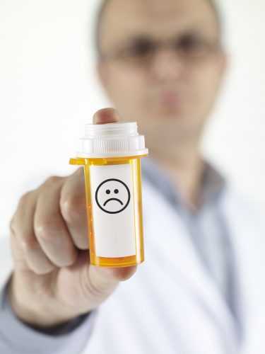 Your Legal Options When Prescription Drug Error Causes Injury