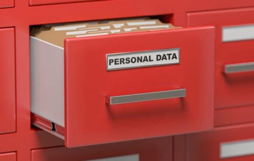 Your Privacy Rights as a Litigant in a Personal Injury Case