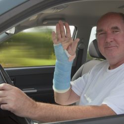 You’ve Been Hit by an Uninsured Motorist: Now What? 