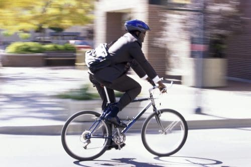 5 Ways Drivers Can Avoid Bicycle Accidents
