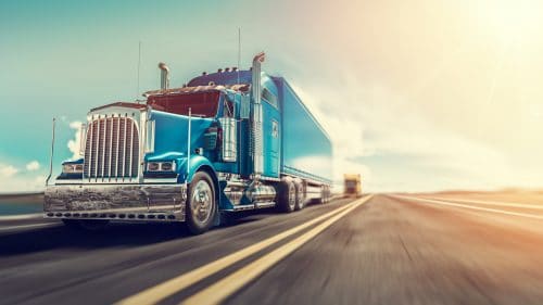 Platooning Big Rigs: Smart Choice or Safety Risk?
