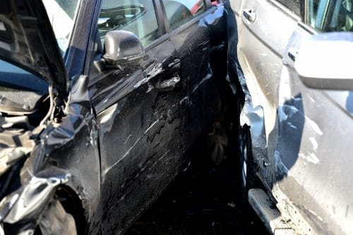 6 Mistakes to Avoid After a Car Accident