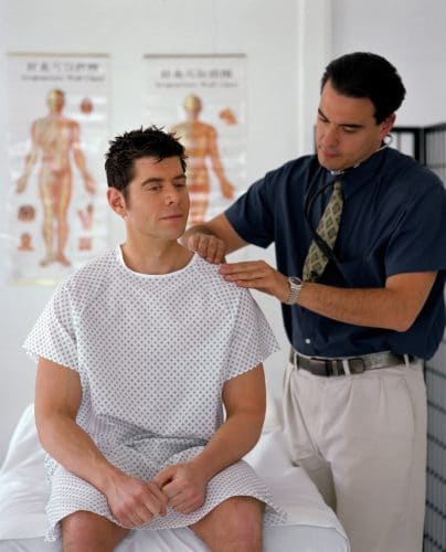 Seeking Compensation for Chiropractic Care