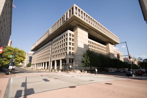 When Federal Employees Cause Accidents When Federal Employees Cause Accidents