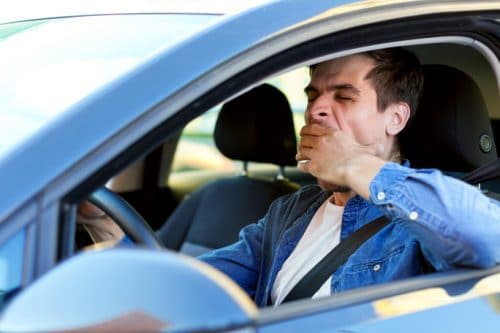 Learn What Some of the Most Common Causes of Car Accidents Are