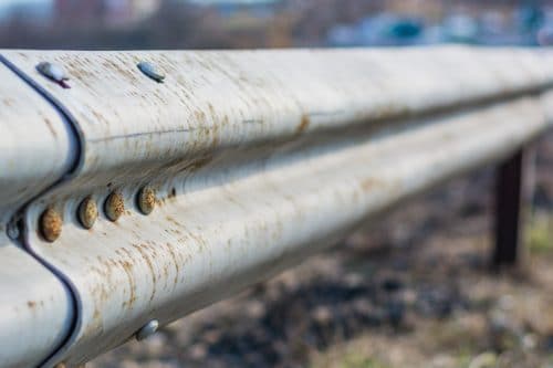 Guardrail Manufacturer Faces Injury and Wrongful Death Lawsuits