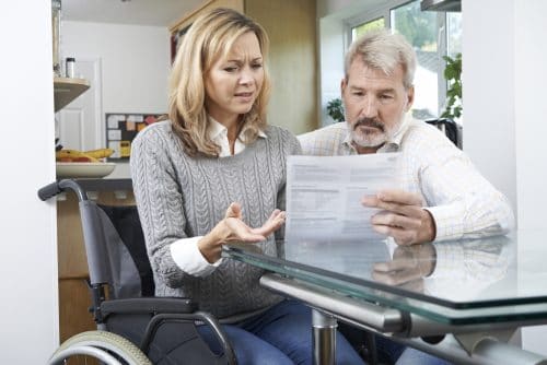 Tips for Handling Medical Bills After a Car Accident in California
