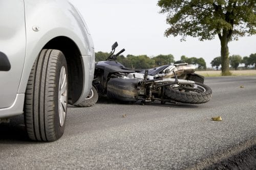 Motorcycle Accident FAQ