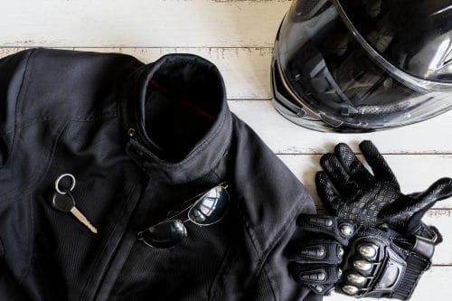 Motorcycle Safety Gear and Why It Matters