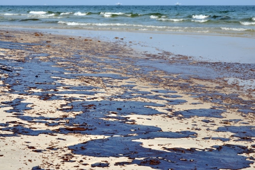 Have You Been Affected by the Orange County Oil Spill? You Have Found an Attorney Who Can Help