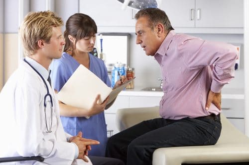 How Pre-Existing Conditions Affect Your Claim How Pre-Existing Conditions Affect Your Claim