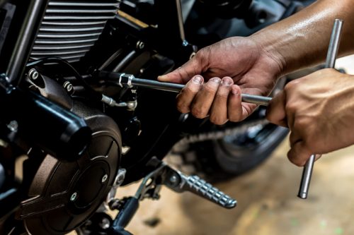 Advice from a Motorcycle Accident Attorney in Long Beach CA Who's Seen It All: Simple Tips to Maintain Your Motorcycle