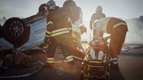 Ask a Personal Injury Attorney: How Are Truck Accidents Different from Car Accidents?