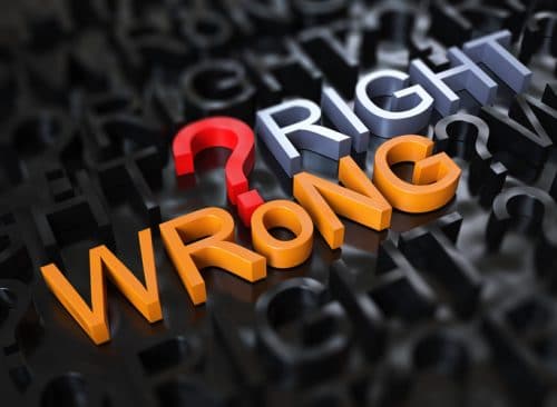 Common Mistakes Injured Workers Make When Filing for Workers’ Comp Common Mistakes Injured Workers Make When Filing for Workers’ Comp
