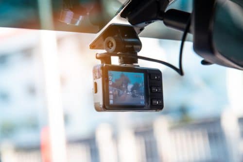 Get the Latest on Dashcams and How They Help with Accident Cases