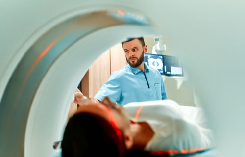 Discover Why It’s Not Always a Good Idea to Get an MRI After an Auto Accident