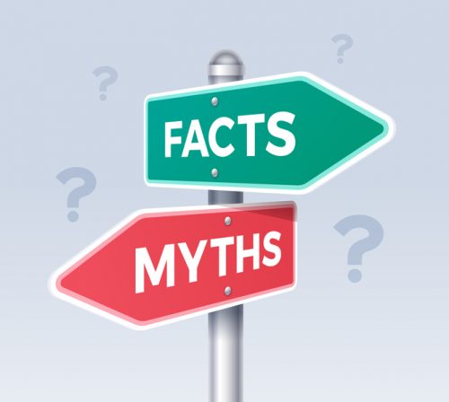 Do You Believe Any of These Unfounded Myths About Car Insurance in California?