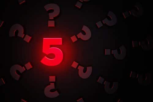 Do You Qualify for Social Security Disability? Answer These Five Questions to Find Out 