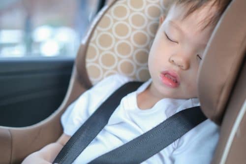 Do Your Part to Reduce Vehicle Accidents Involving Children by Following These Simple Tips 