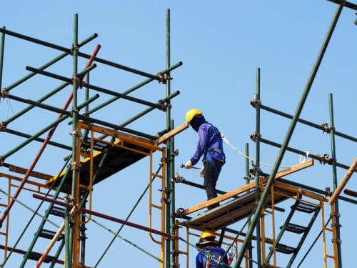Employers Can Protect Their Employees from Scaffolding Accidents by Following These Dos and Don’ts